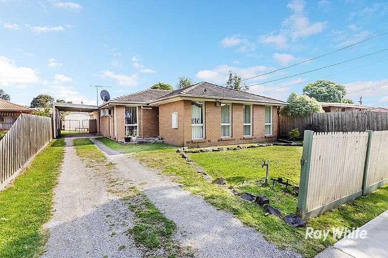 17 Arnold Street, Cranbourne VIC 3977, Cranbourne - Image 1