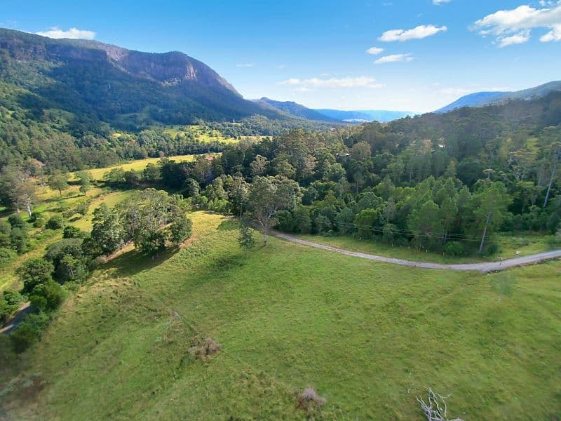 2977 Nerang Murwillumbah Road, Natural Bridge QLD 4211, Natural Bridge - Thumbnail 2