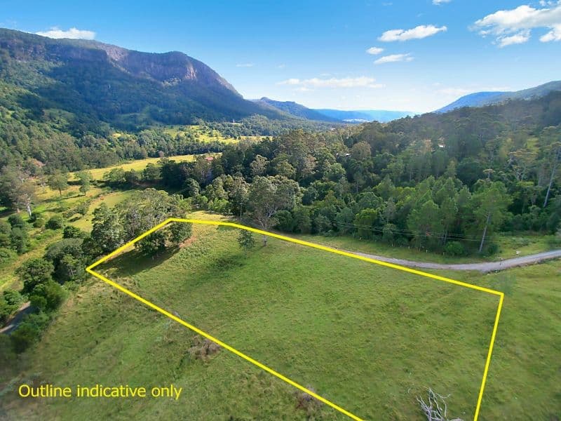 2977 Nerang Murwillumbah Road, Natural Bridge QLD 4211, Natural Bridge - Image 1