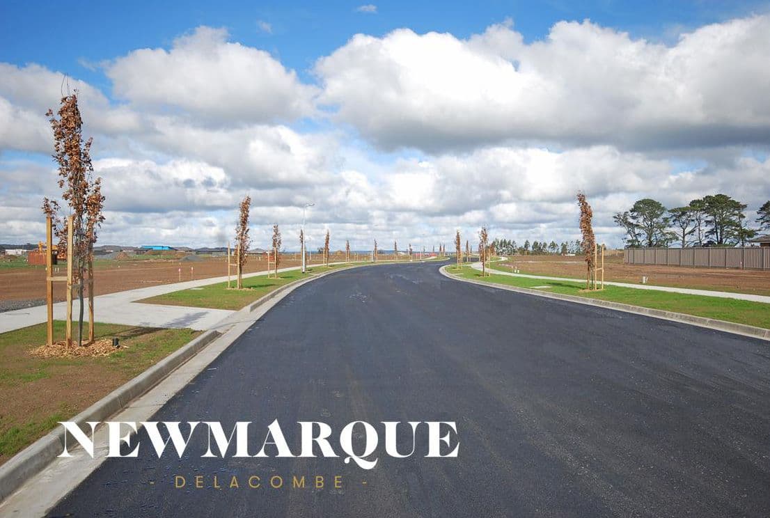 Lot 16 Continuance Way, Delacombe  Victoria  3356, Australia, Delacombe - Image 1