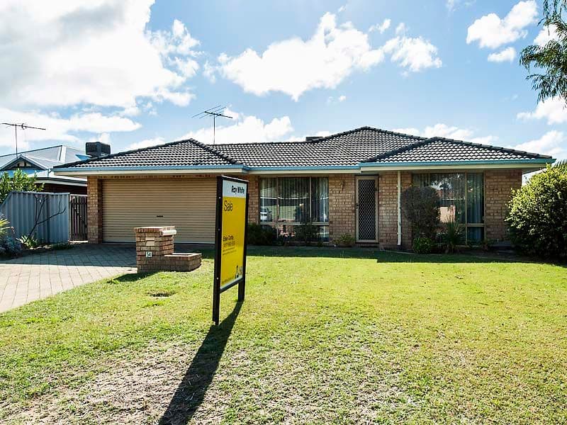 54 Bondi Crescent, Warnbro WA 6169, Warnbro - Image 1