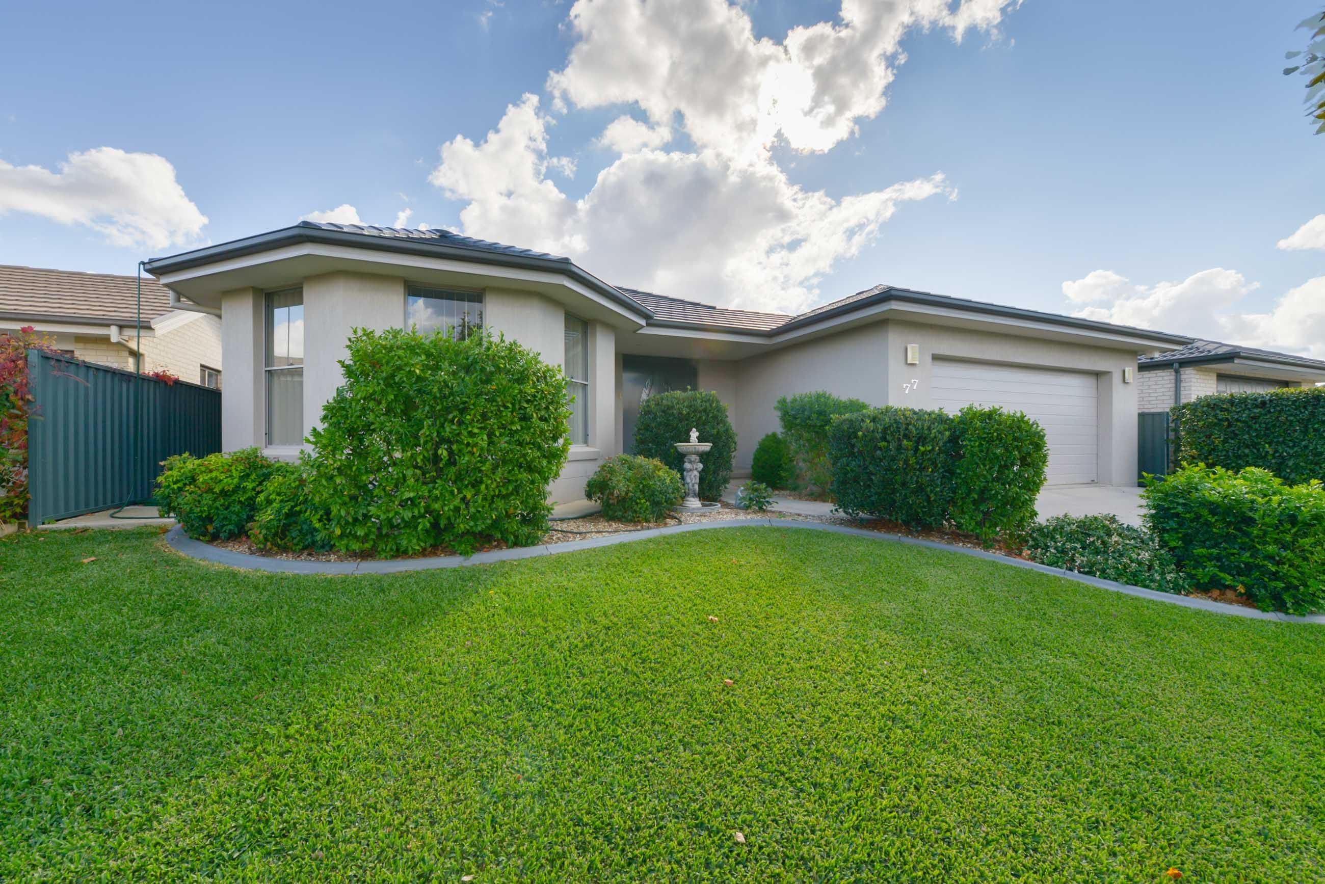 77 The Heights, Tamworth NSW 2340, Tamworth - Thumbnail 2