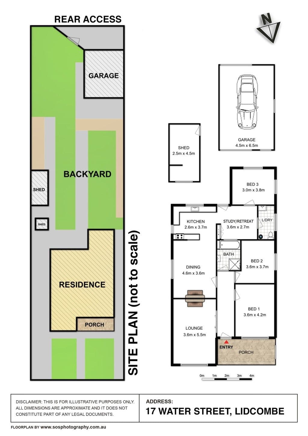 17 Water Street, Lidcombe - Thumbnail 7