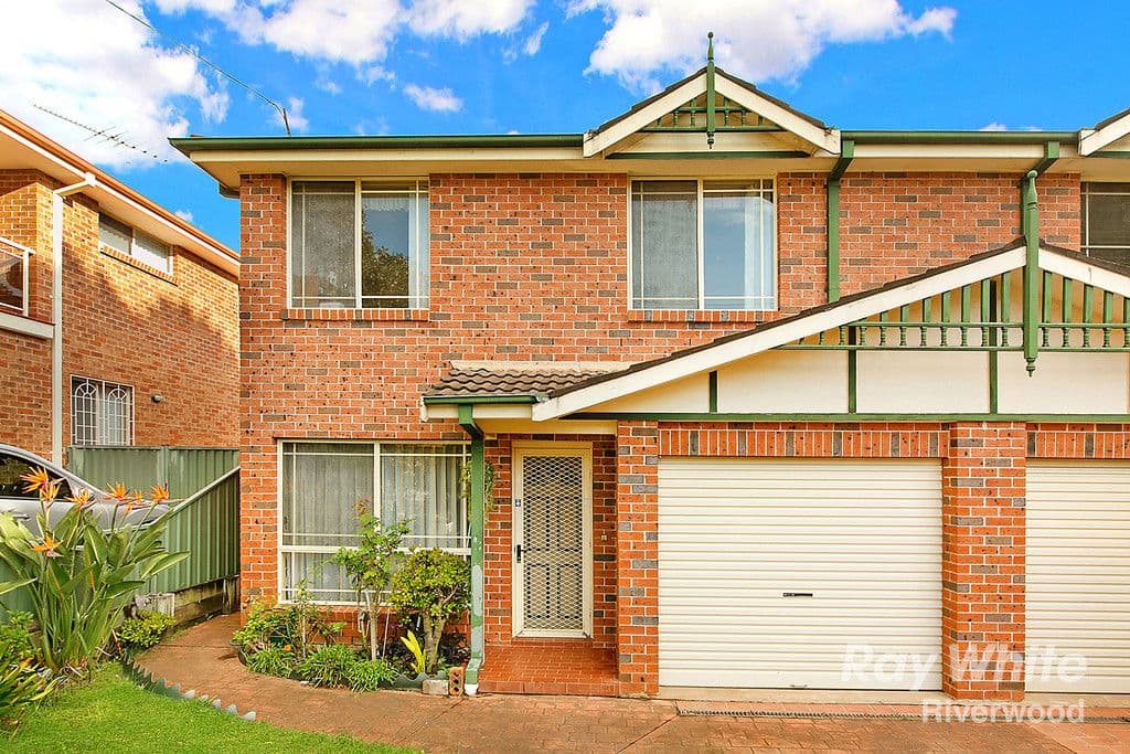 35D Eldon Street, Riverwood NSW 2210, Riverwood - Image 1