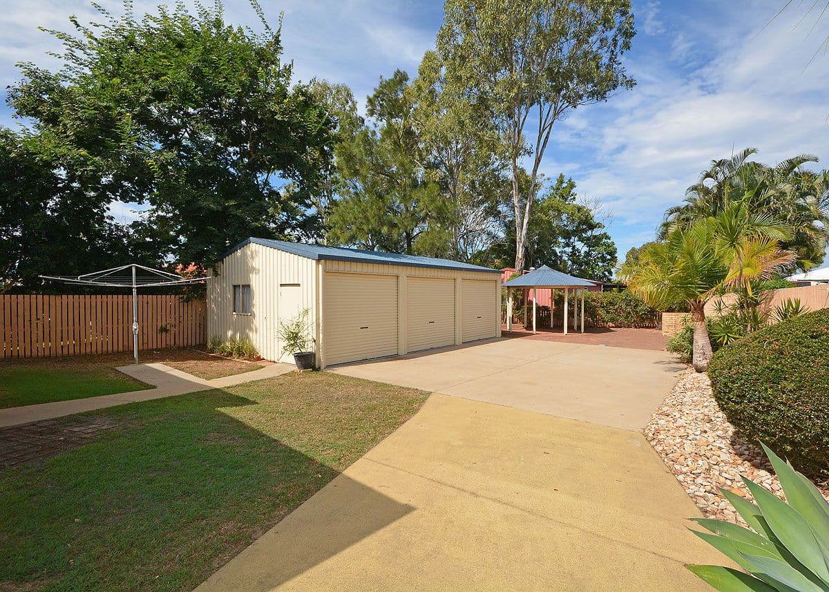 14 Rankin Street, Point Vernon QLD 4655, Point Vernon - Thumbnail 2