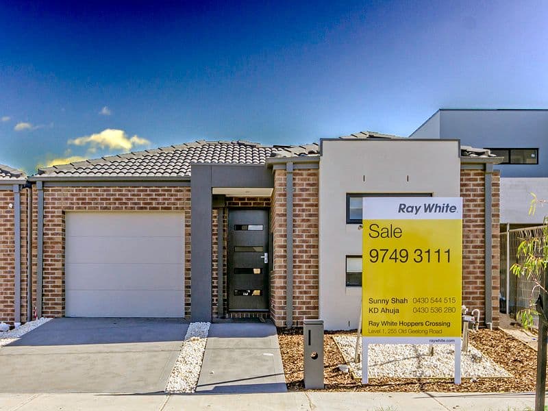 49 Sissinghurst Street, Truganina VIC 3029, Truganina - Image 1