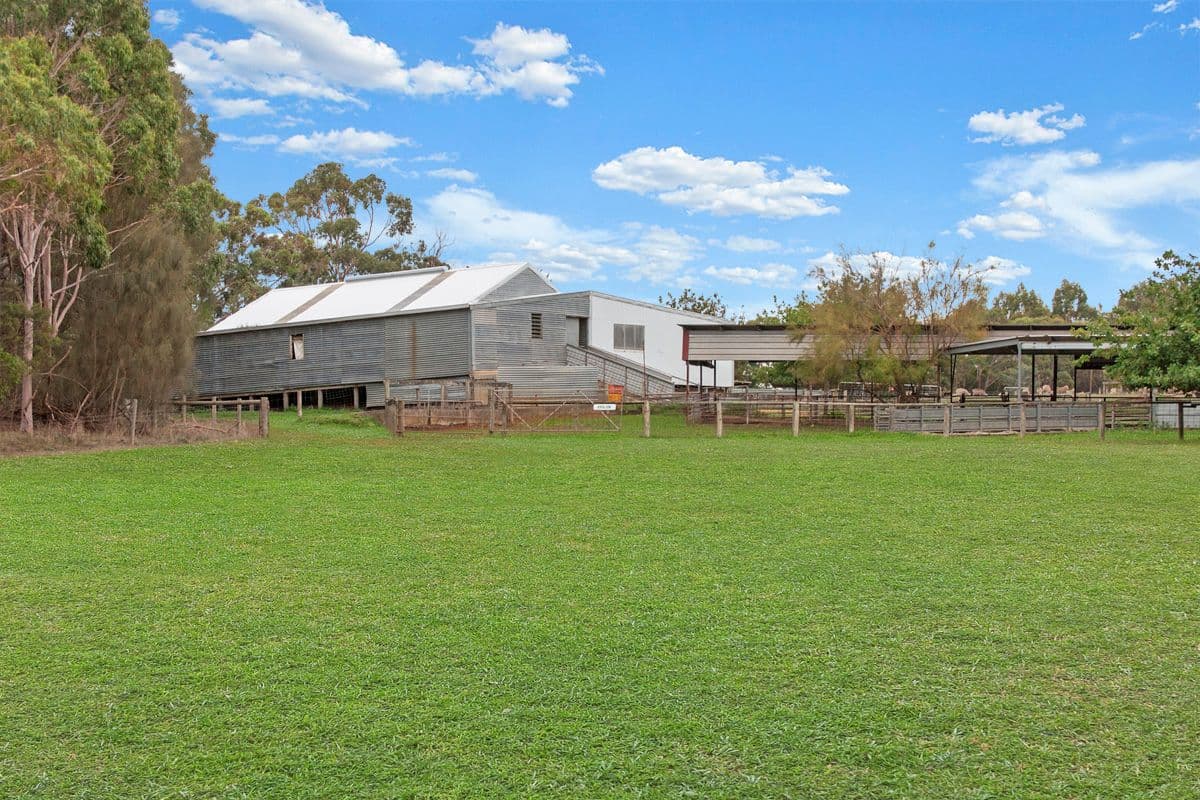 299 Caroona Lane, Branxholme VIC 3302, Branxholme - Thumbnail 5