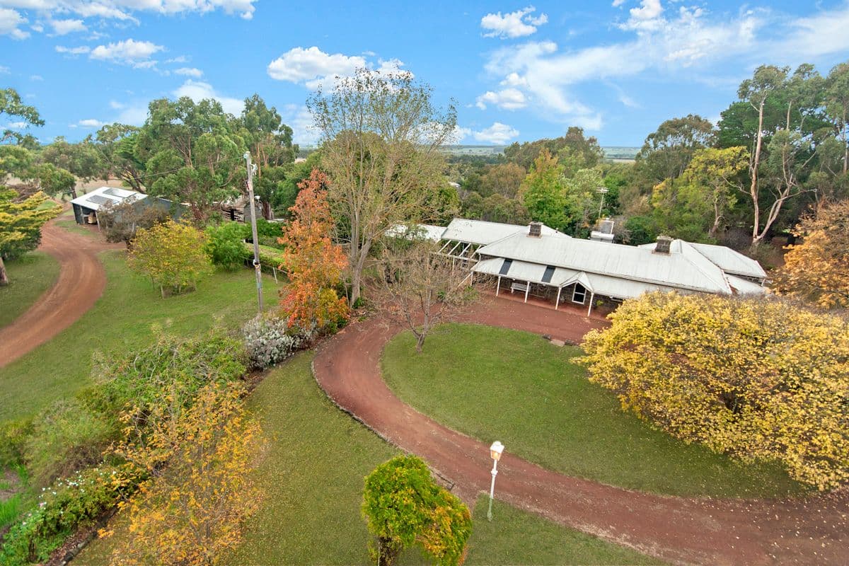 299 Caroona Lane, Branxholme VIC 3302, Branxholme - Thumbnail 8