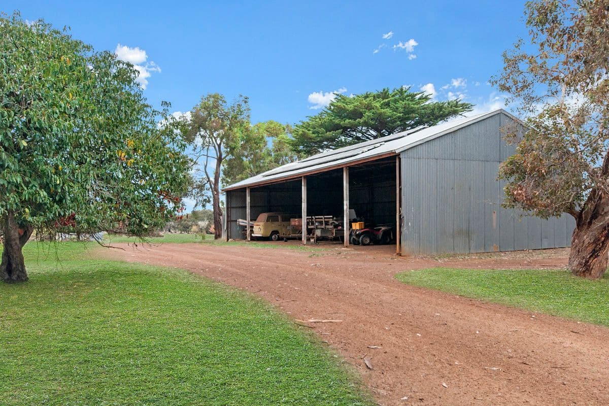 299 Caroona Lane, Branxholme VIC 3302, Branxholme - Thumbnail 4