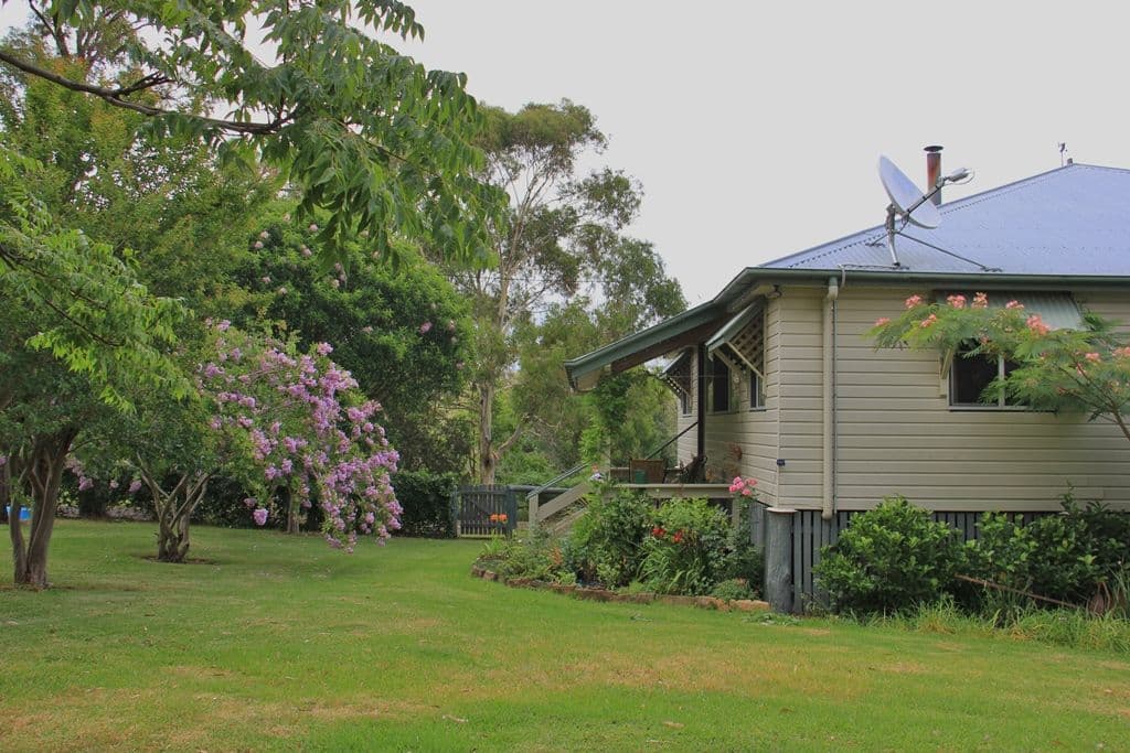 375 North Branch Road, Maryvale QLD 4370, Maryvale - Thumbnail 2