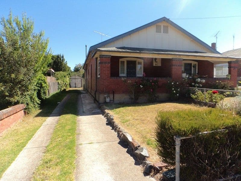38 Combermere Street, Goulburn NSW 2580, Goulburn - Image 1