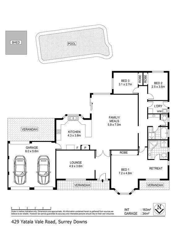 429 Yatala Vale Road, Surrey Downs SA 5126, Surrey Downs - Thumbnail 3
