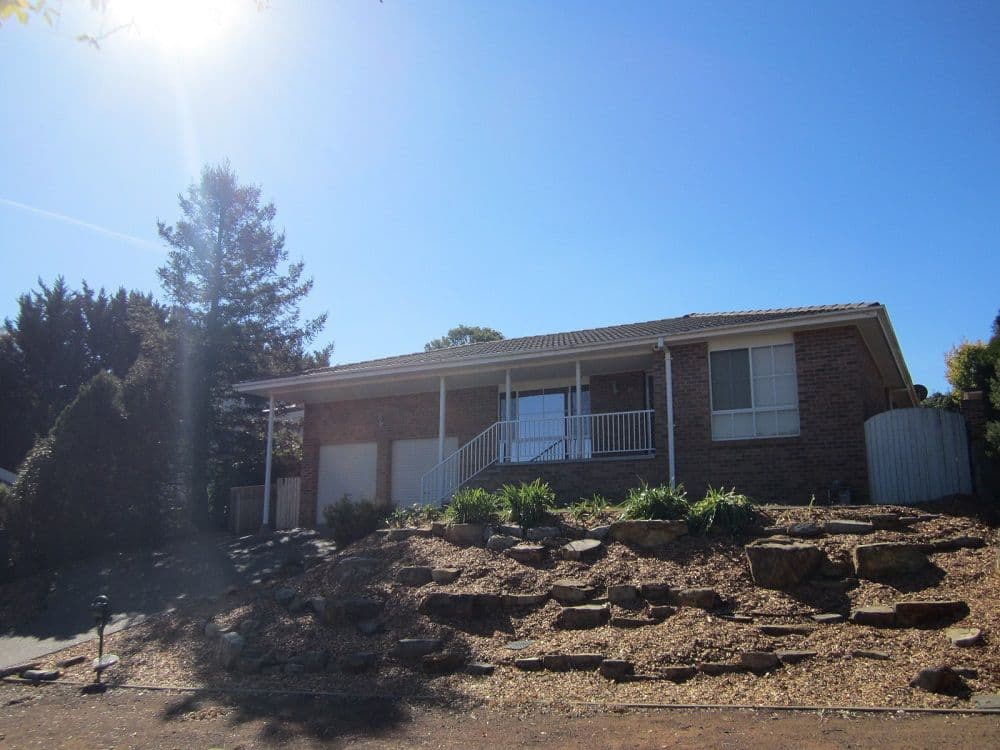39 Kirkwood Crescent, Gordon ACT 2906, Gordon - Image 1