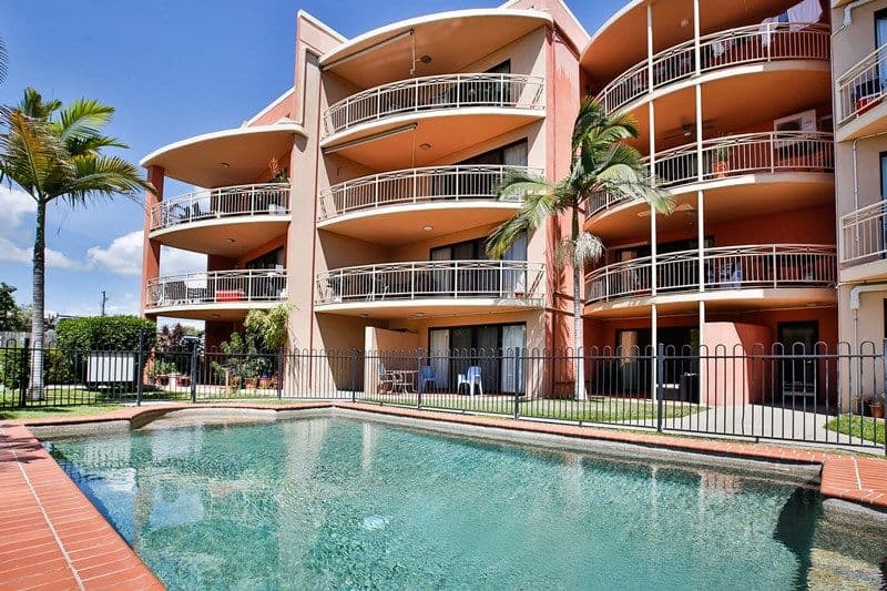 177 Mitchell Street, North Ward QLD 4810, North Ward - Thumbnail 2