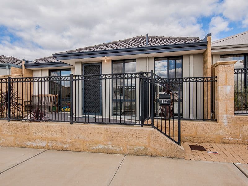 117 Millbrook Avenue, Bertram WA 6167, Bertram - Image 1