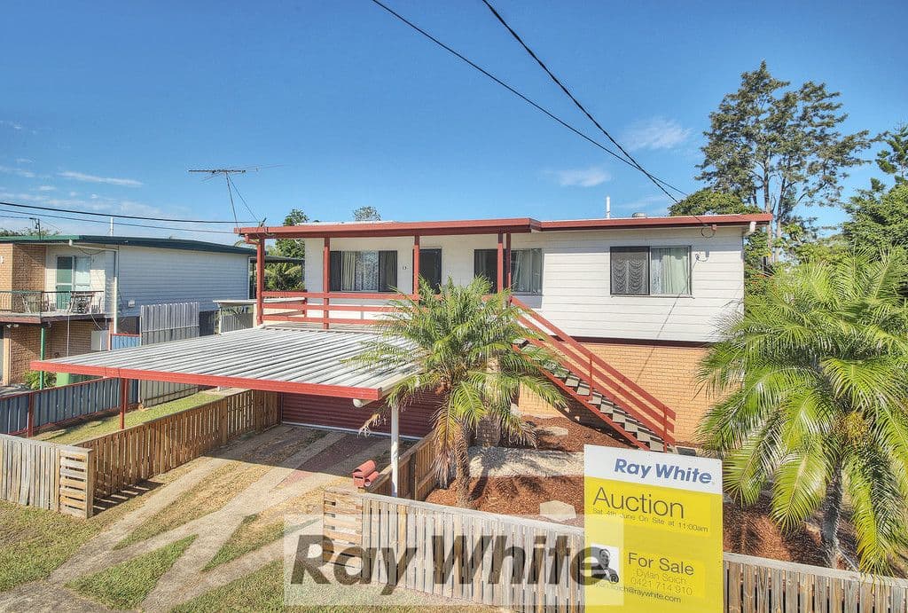 13 Oregon Street, Marsden QLD 4132, Marsden - Image 1