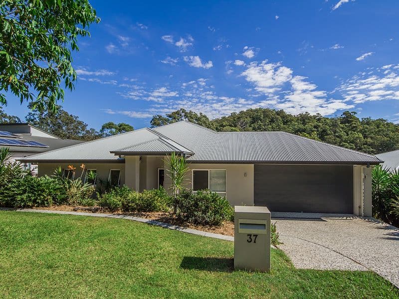 37 Castlereagh Close, Pacific Pines QLD 4211, Pacific Pines - Image 1