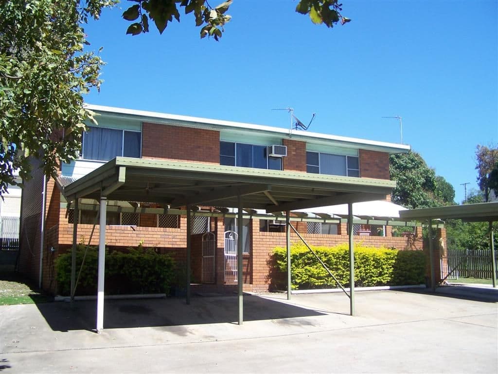 95 Auckland Street, Gladstone Central QLD 4680, Gladstone Central - Image 1
