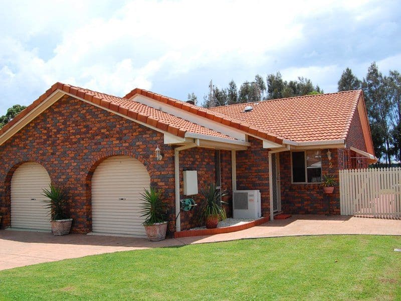 2/23 Covent Gardens Way, BANORA POINT NSW 2486, Banora Point - Image 1