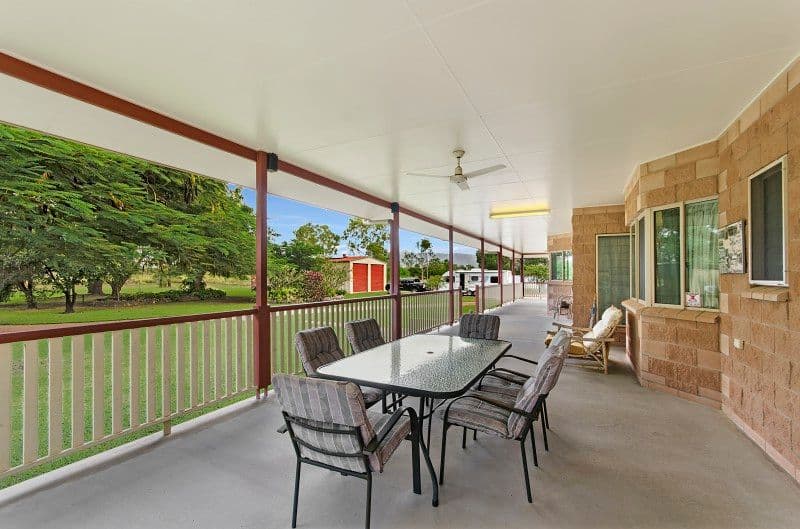 29 Cataract Avenue, Rangewood QLD 4817, Rangewood - Thumbnail 3