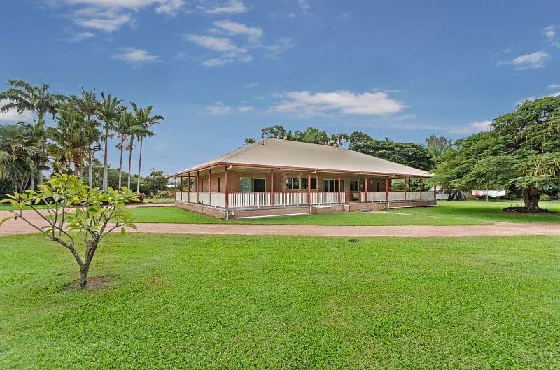 29 Cataract Avenue, Rangewood QLD 4817, Rangewood - Image 1