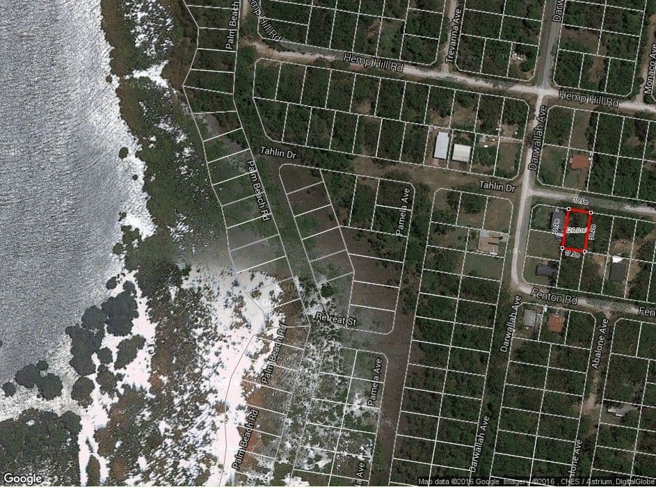 70 Tahlin Drive, Russell Island QLD 4184, Russell Island - Thumbnail 2