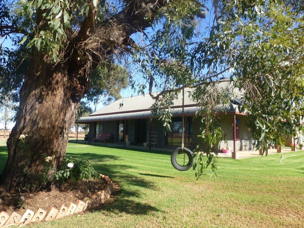 258 Wharparilla Road, Echuca VIC 3564, Echuca - Image 1