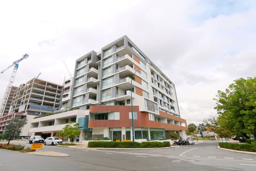 63/5 Hawksburn Road, Rivervale WA 6103, Rivervale - Image 1