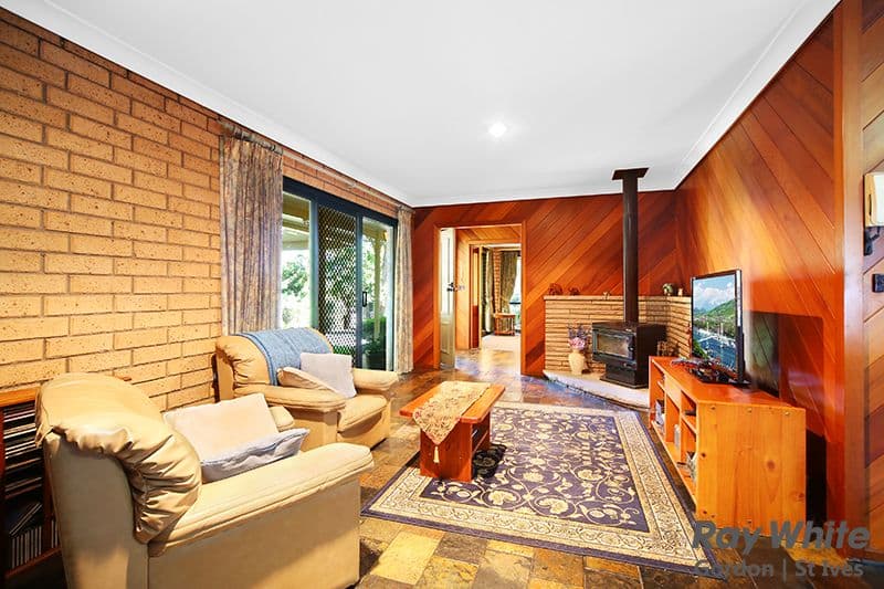 30 Bellamy Street, Pennant Hills - Thumbnail 5
