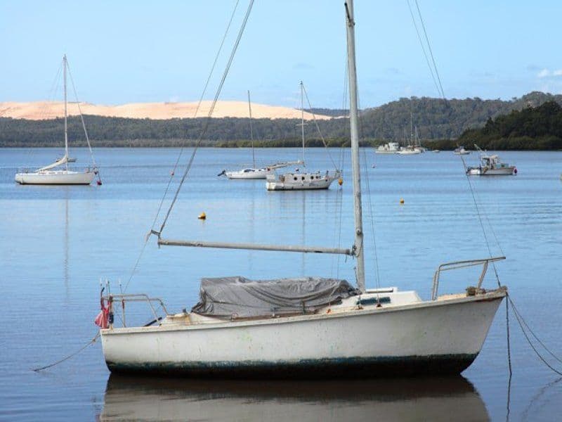 30 Schooner Street, Russell Island QLD 4184, Russell Island - Thumbnail 2