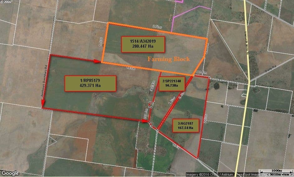 00 Tates Road, Bowenville QLD 4404, Bowenville - Thumbnail 5
