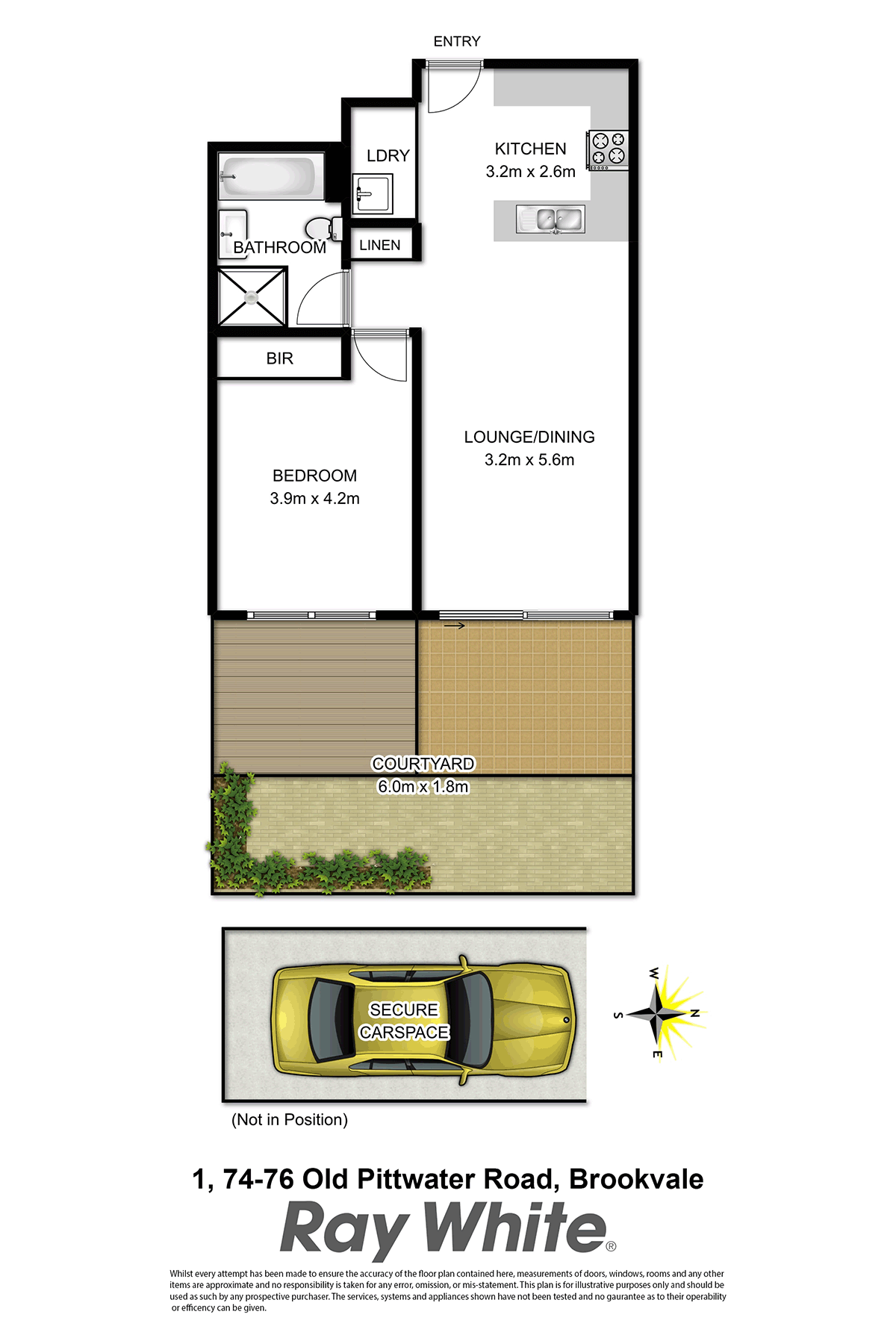 74-76 Old Pittwater Road, Brookvale NSW 2100, Brookvale - Thumbnail 7