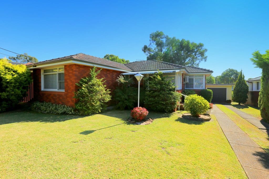 8 Judith Street, Chester Hill - Image 1