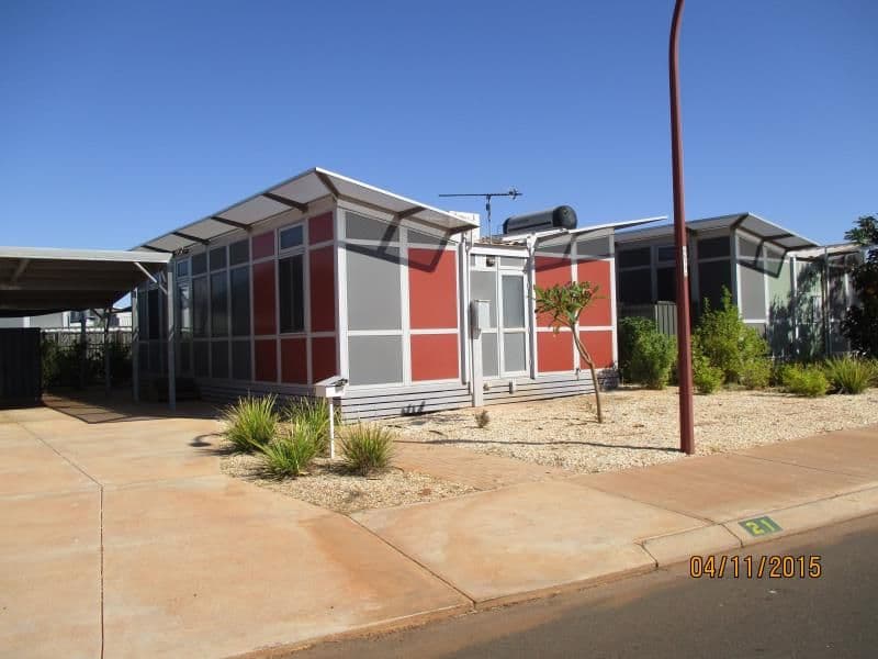 5/339 Desert Pea Boulevard, Nickol WA 6714, Nickol - Image 1