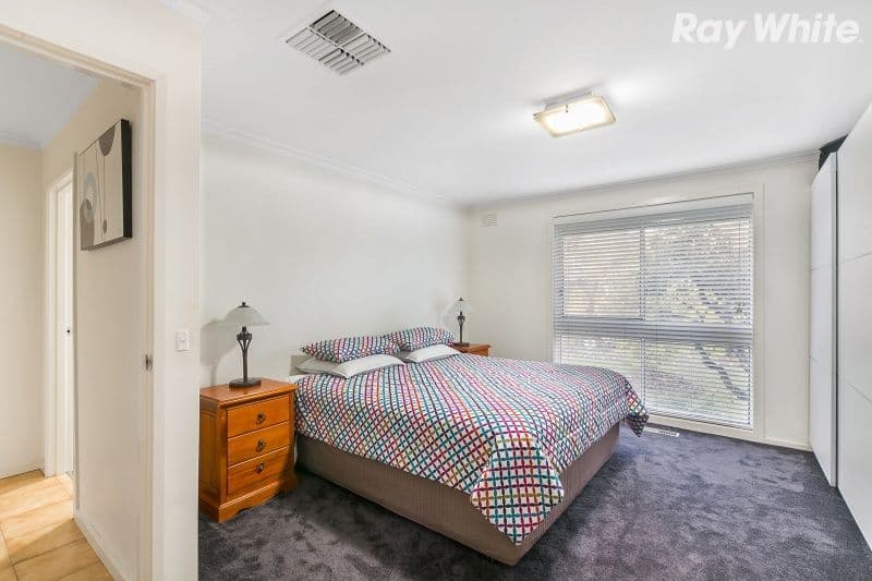 28 Burlington Crescent, Wantirna VIC 3152, Wantirna - Thumbnail 4