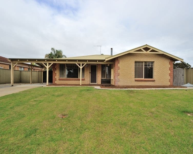 15 Moreton Crescent, Warnbro WA 6169, Warnbro - Thumbnail 2