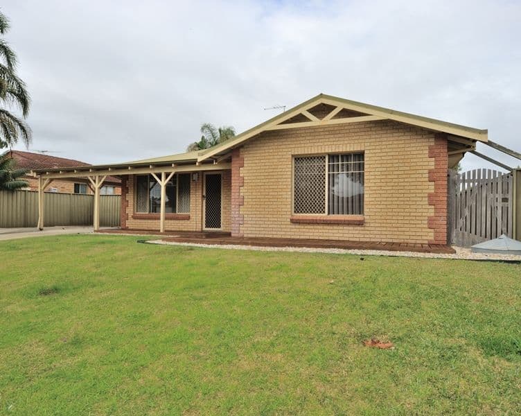15 Moreton Crescent, Warnbro WA 6169, Warnbro - Thumbnail 3