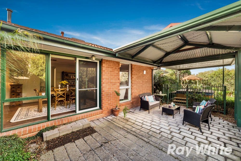 6 Grady Close, Mill Park VIC 3082, Mill Park - Thumbnail 8