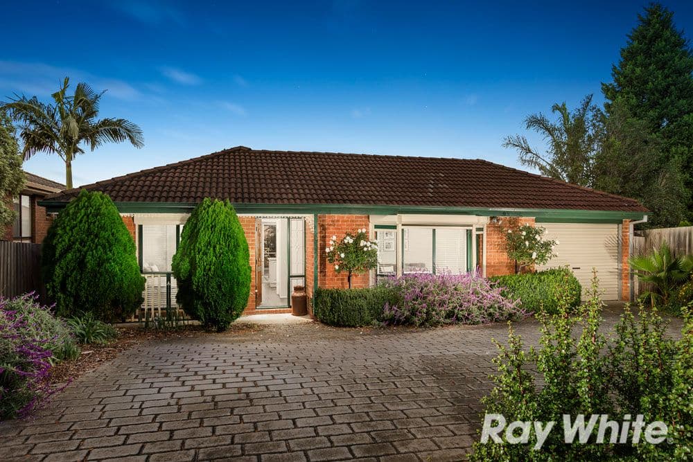 6 Grady Close, Mill Park VIC 3082, Mill Park - Image 1