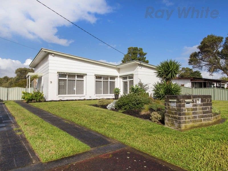 9 Flamingo Road, Capel Sound VIC 3940, Capel Sound - Image 1