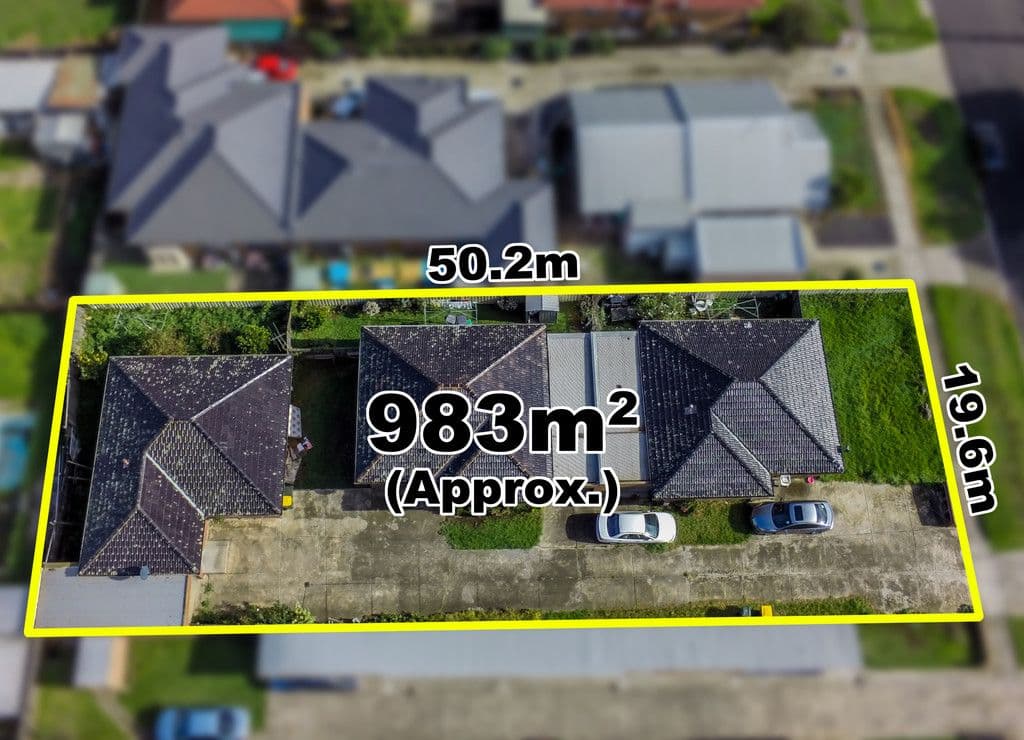 15 Adelaide Street, St Albans VIC 3021, St Albans - Thumbnail 2