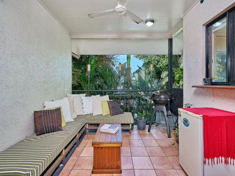 183 Martyn Street, Manunda QLD 4870, Manunda - Thumbnail 4