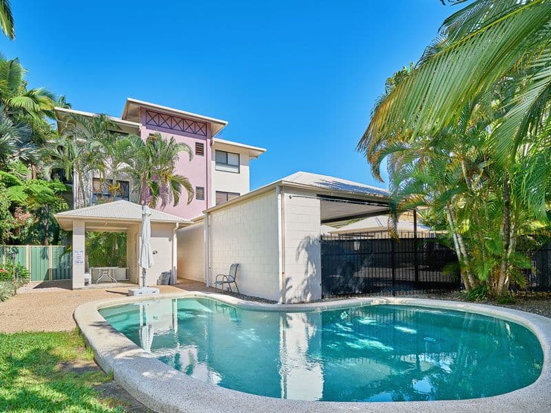 183 Martyn Street, Manunda QLD 4870, Manunda - Image 1