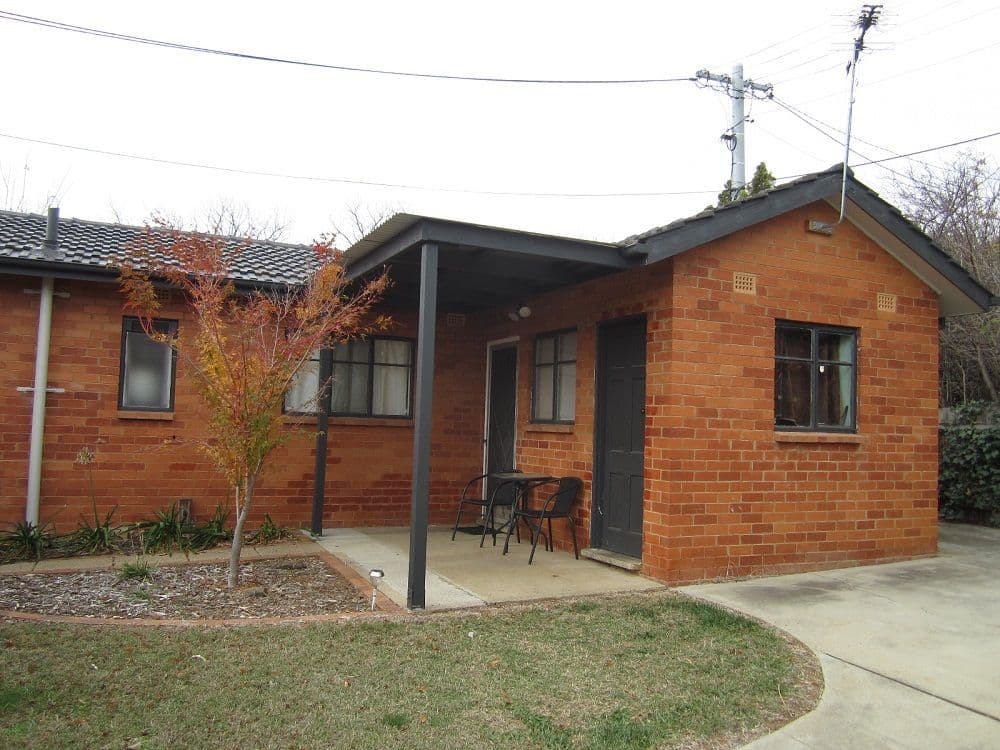 34a Arunta Street, Narrabundah ACT 2604, Narrabundah - Image 1