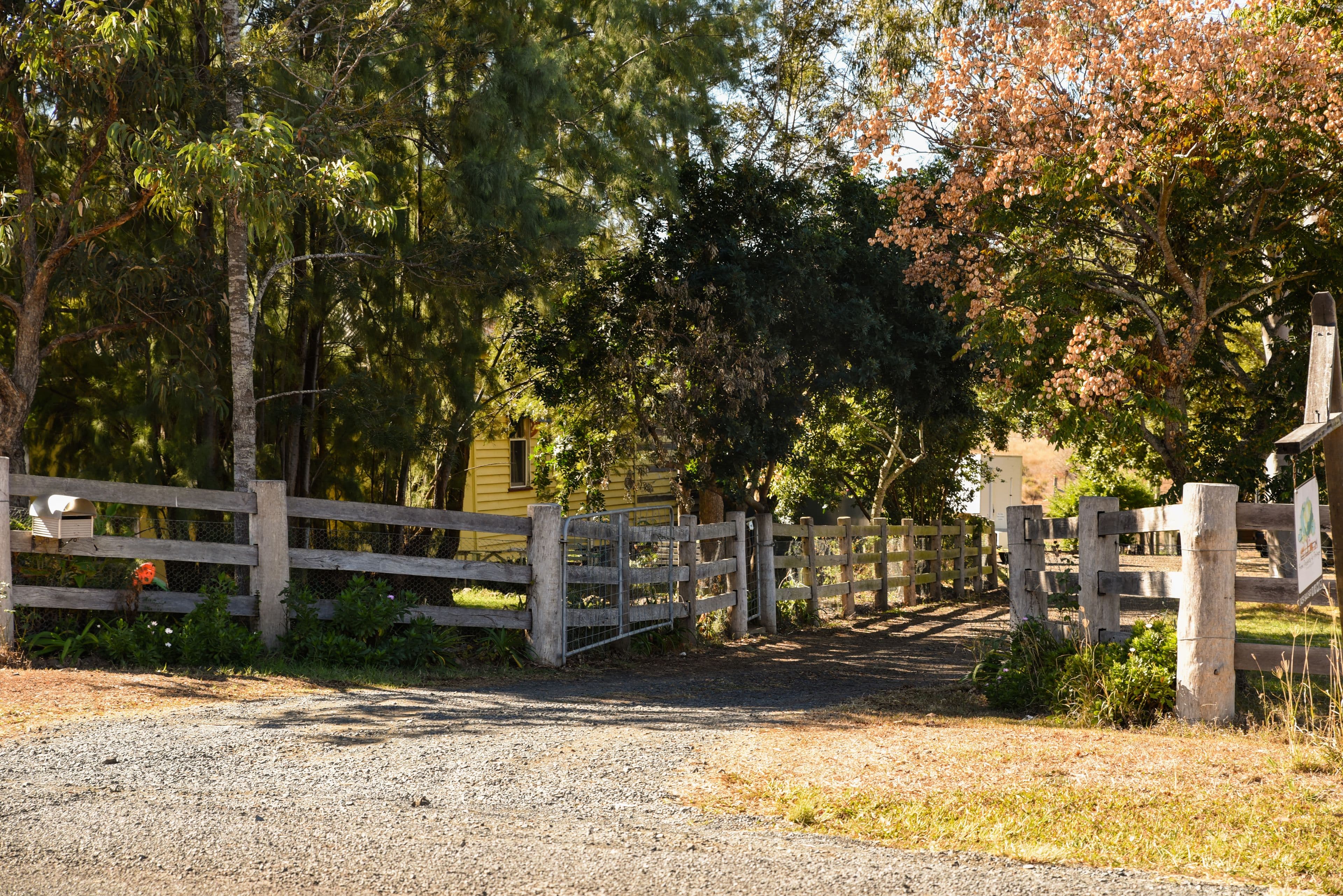 428 Old Goombungee Road, Cawdor QLD 4352, Cawdor - Image 1