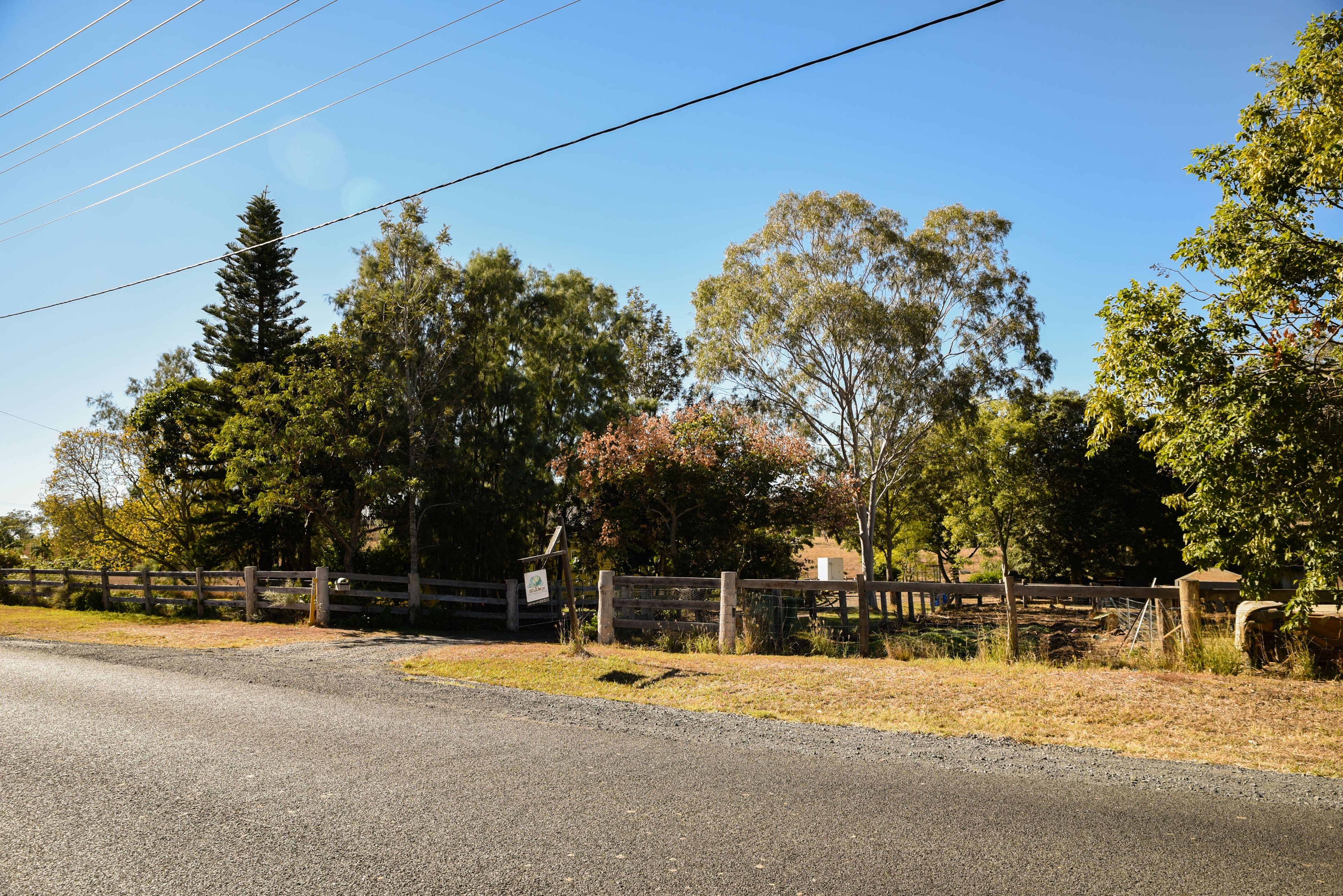 428 Old Goombungee Road, Cawdor QLD 4352, Cawdor - Thumbnail 2