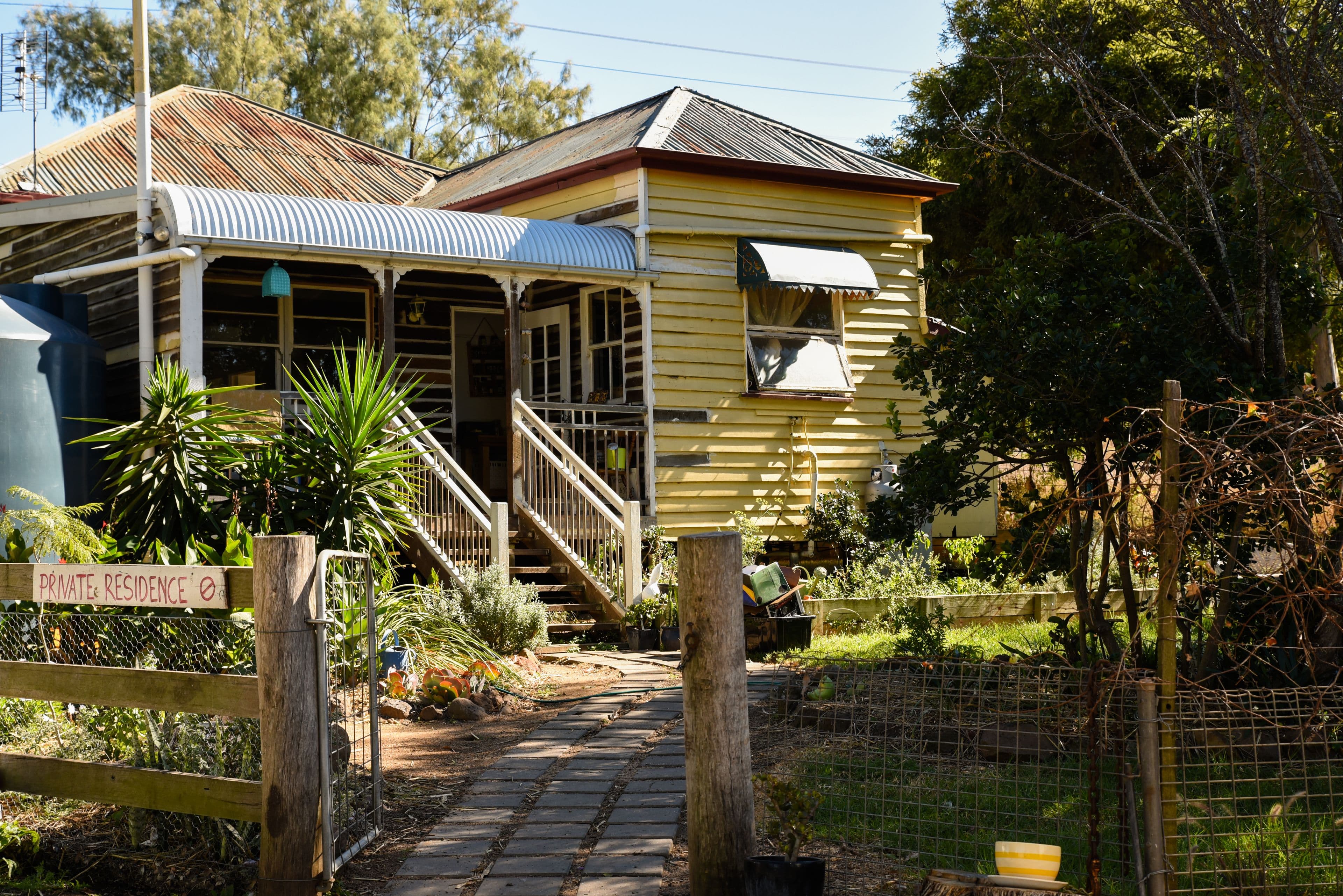 428 Old Goombungee Road, Cawdor QLD 4352, Cawdor - Thumbnail 3