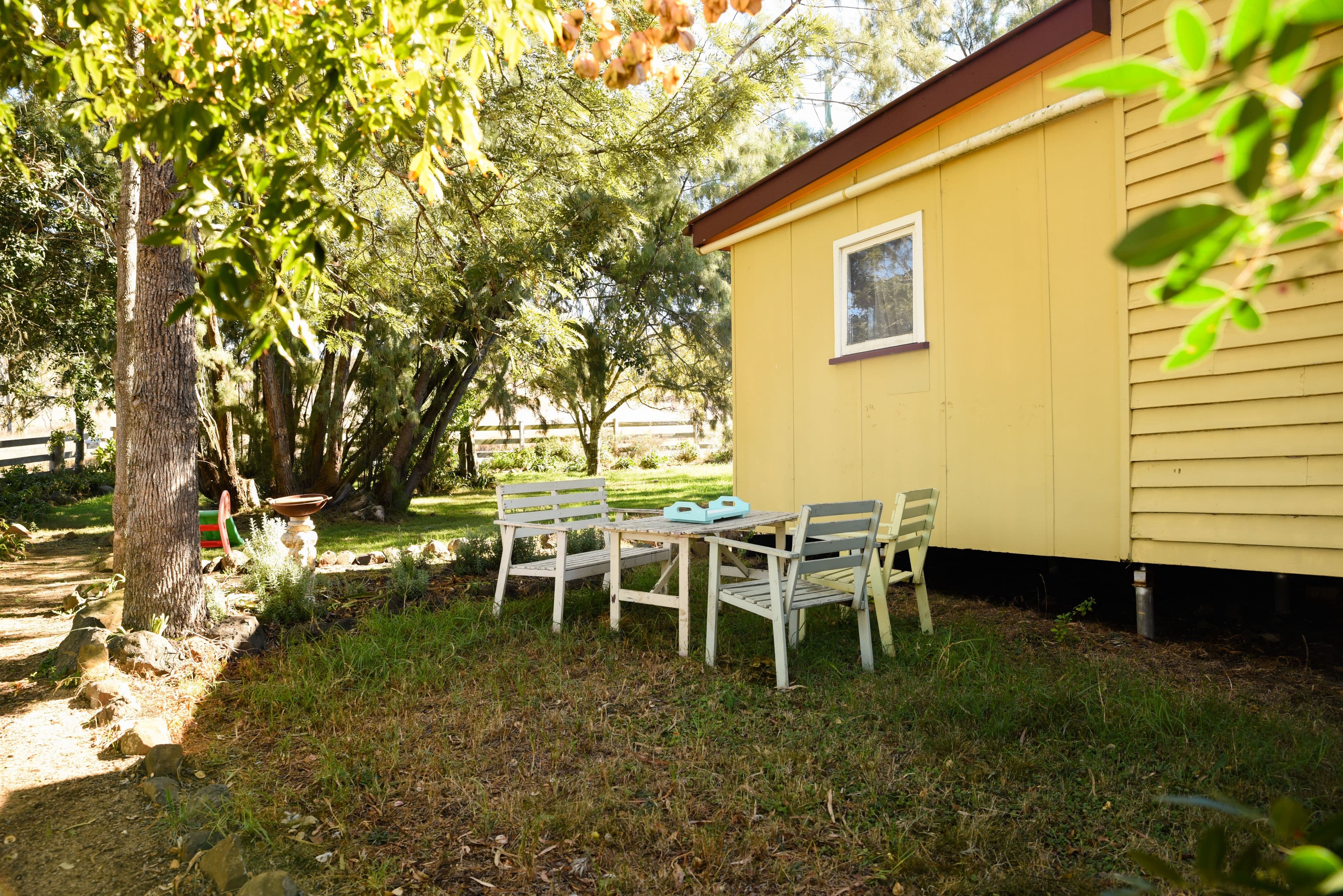 428 Old Goombungee Road, Cawdor QLD 4352, Cawdor - Thumbnail 6