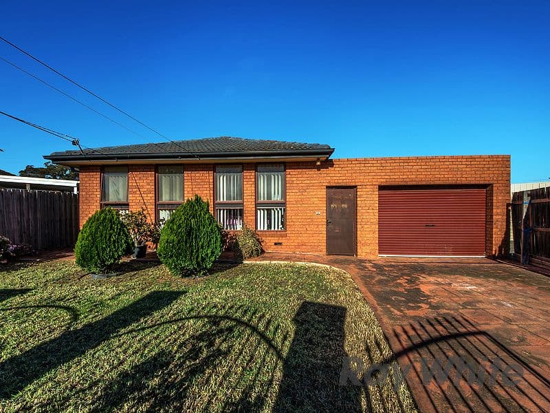 56 Aldergate Crescent, Kings Park VIC 3021, Kings Park - Image 1