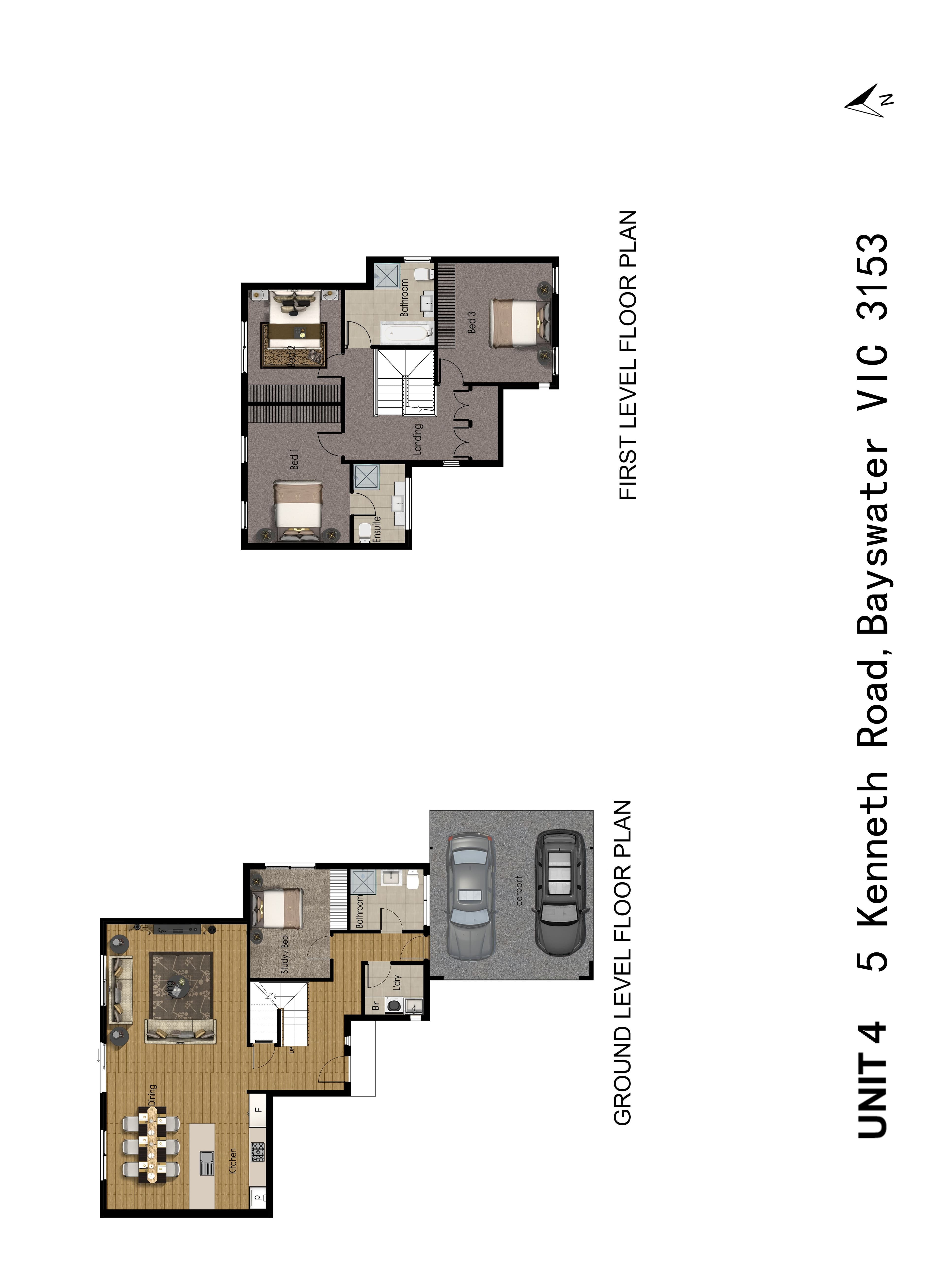 5 Kenneth Road, Bayswater VIC 3153, Bayswater - Thumbnail 7